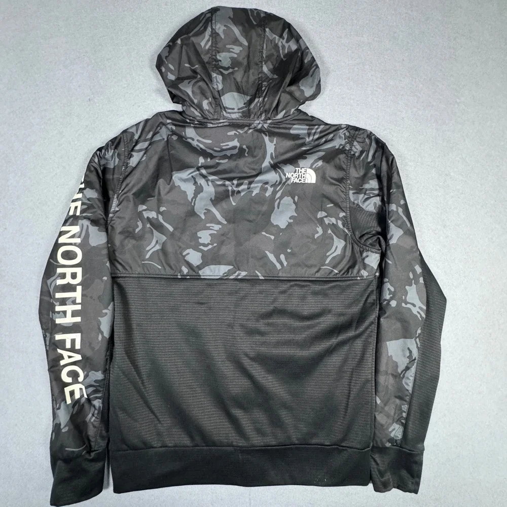 The North Face north face